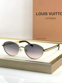 Picture of Louis Vuitton Sunglasses _SKUfw76512808fw